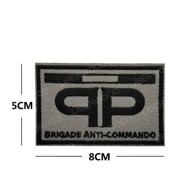 Patch militaire francais - Image 44