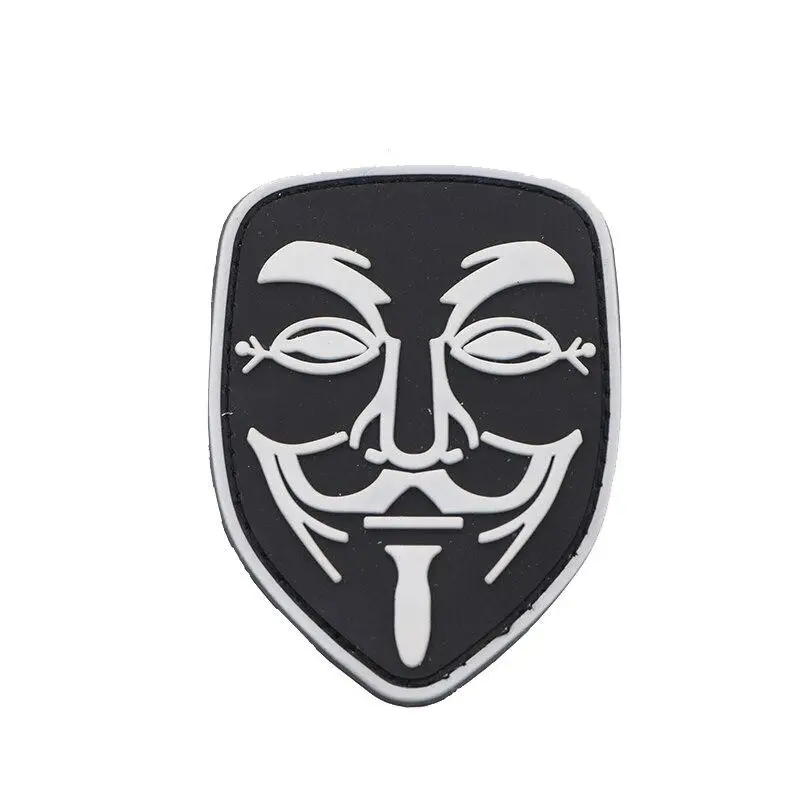 PATCH MILITAIRE - SECRET MONDIALE - Image 16