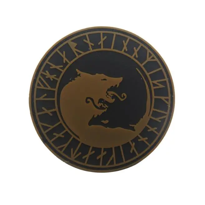 PATCH MILITAIRE - SECRET MONDIALE - Image 4