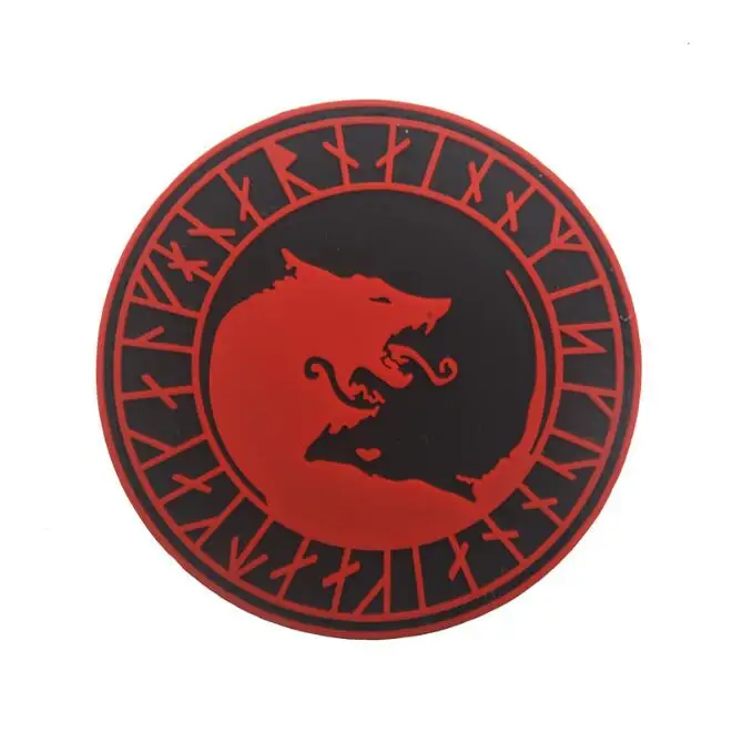 PATCH MILITAIRE - SECRET MONDIALE - Image 6