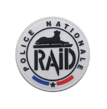 PATCH MILITAIRE - SECRET MONDIALE - Image 8