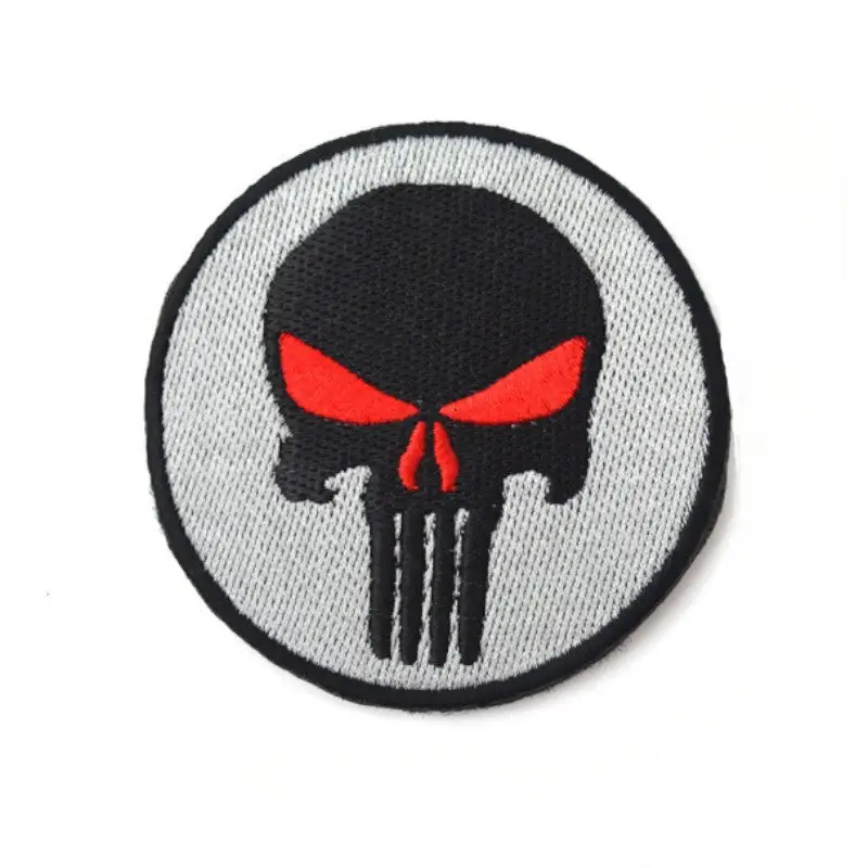 PATCH MILITAIRE - TISSU DE HAUTE QUALITÉ - Image 10