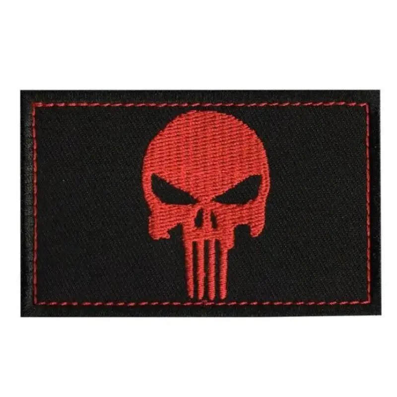 PATCH MILITAIRE - TISSU DE HAUTE QUALITÉ - Image 19