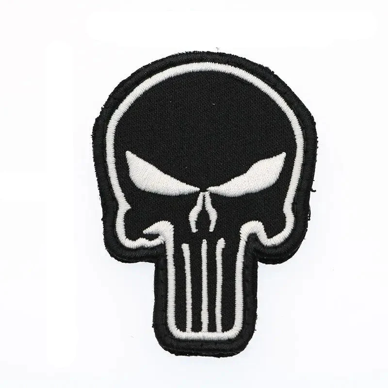 PATCH MILITAIRE - TISSU DE HAUTE QUALITÉ - Image 20