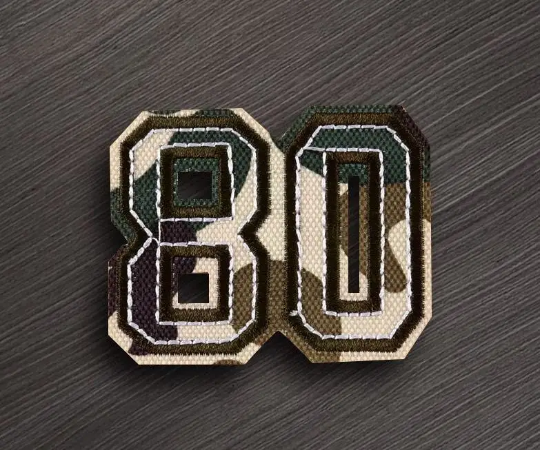 Patch militaire us - Image 10