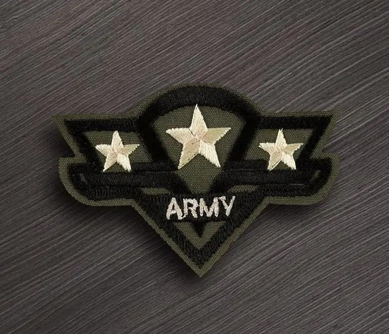 Patch militaire us - Image 11