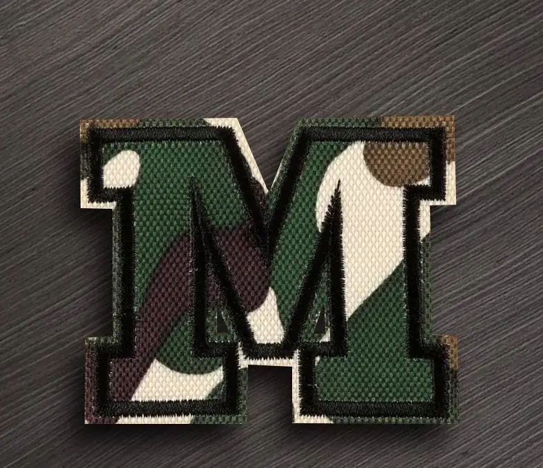 Patch militaire us - Image 12