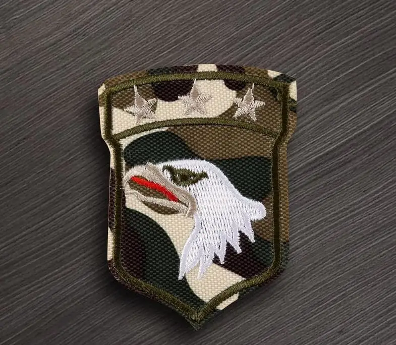 Patch militaire us - Image 13