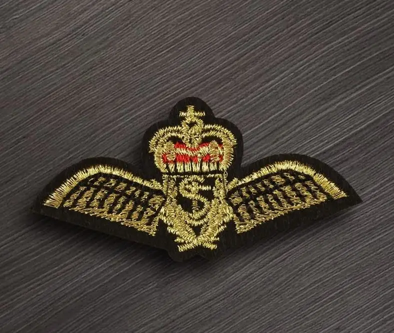 Patch militaire us - Image 14