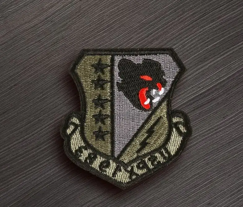 Patch militaire us - Image 8