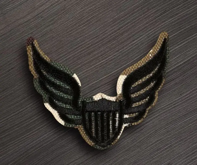 Patch militaire us - Image 9
