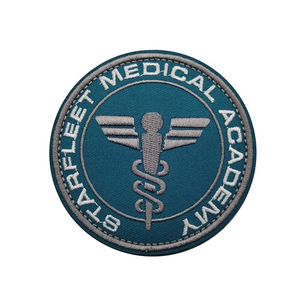 Patch militaire velcro - Image 15