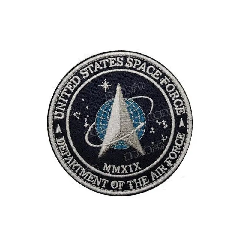 Patch militaire velcro - Image 26