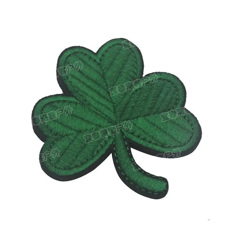 Patch militaire velcro - Image 3