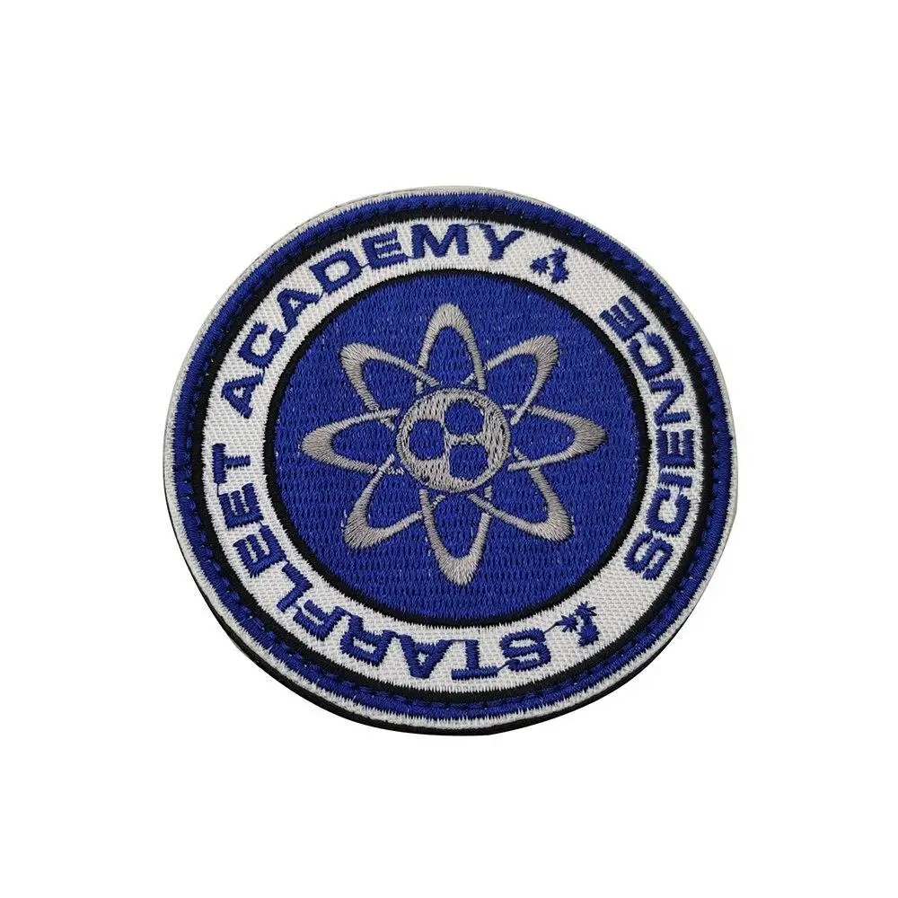 Patch militaire velcro - Image 7