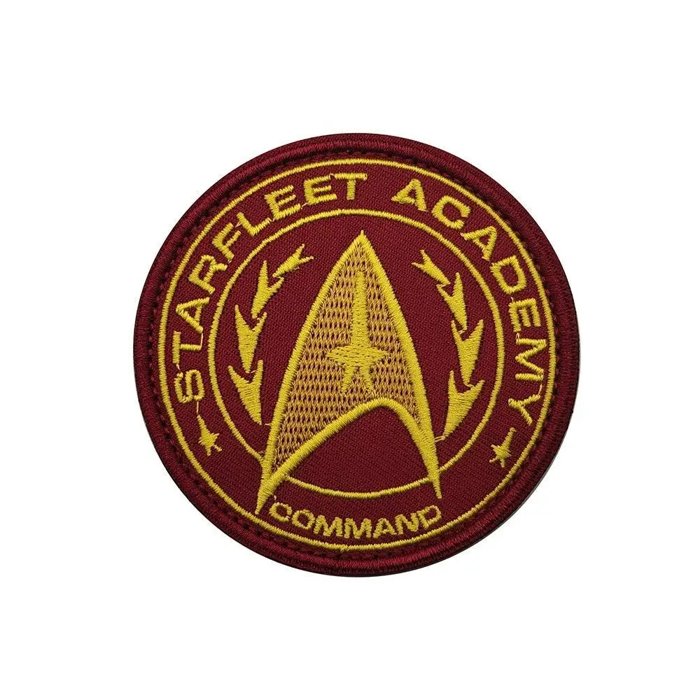 Patch militaire velcro - Image 9