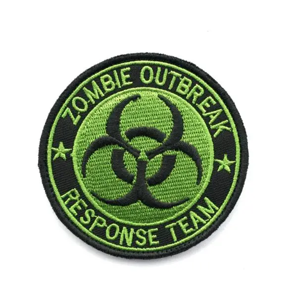 Patch sac a dos militaire - Image 33