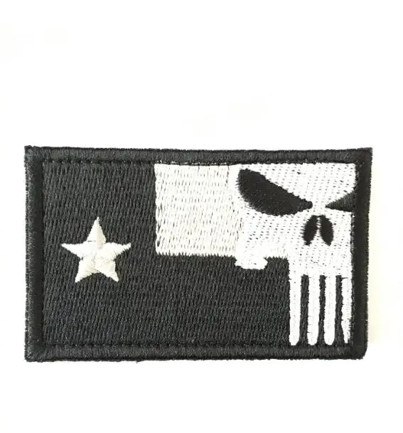 Patch sac a dos militaire - Image 8