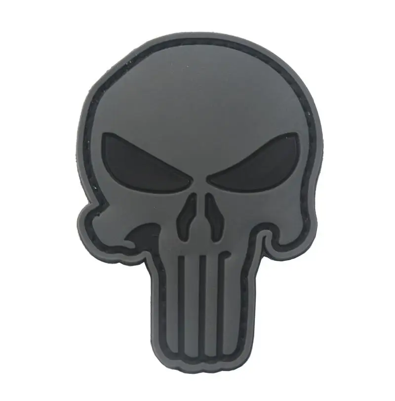 Patch velcro militaire - Image 15