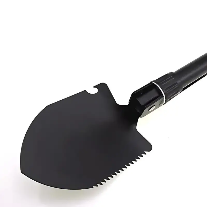 Pelle pioche pliante armée - Image 9