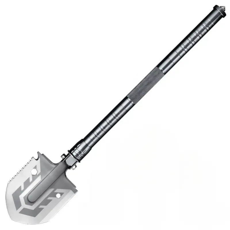 PELLE PLIANTE A MANCHE EXTENSIBLE - Image 3