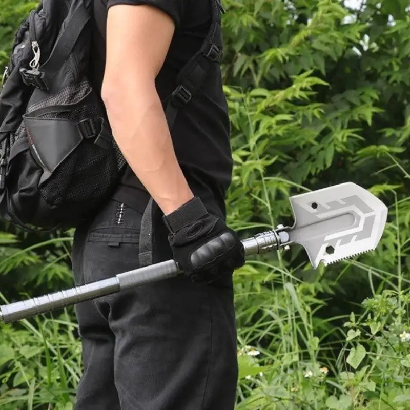 PELLE PLIANTE A MANCHE EXTENSIBLE - Image 8