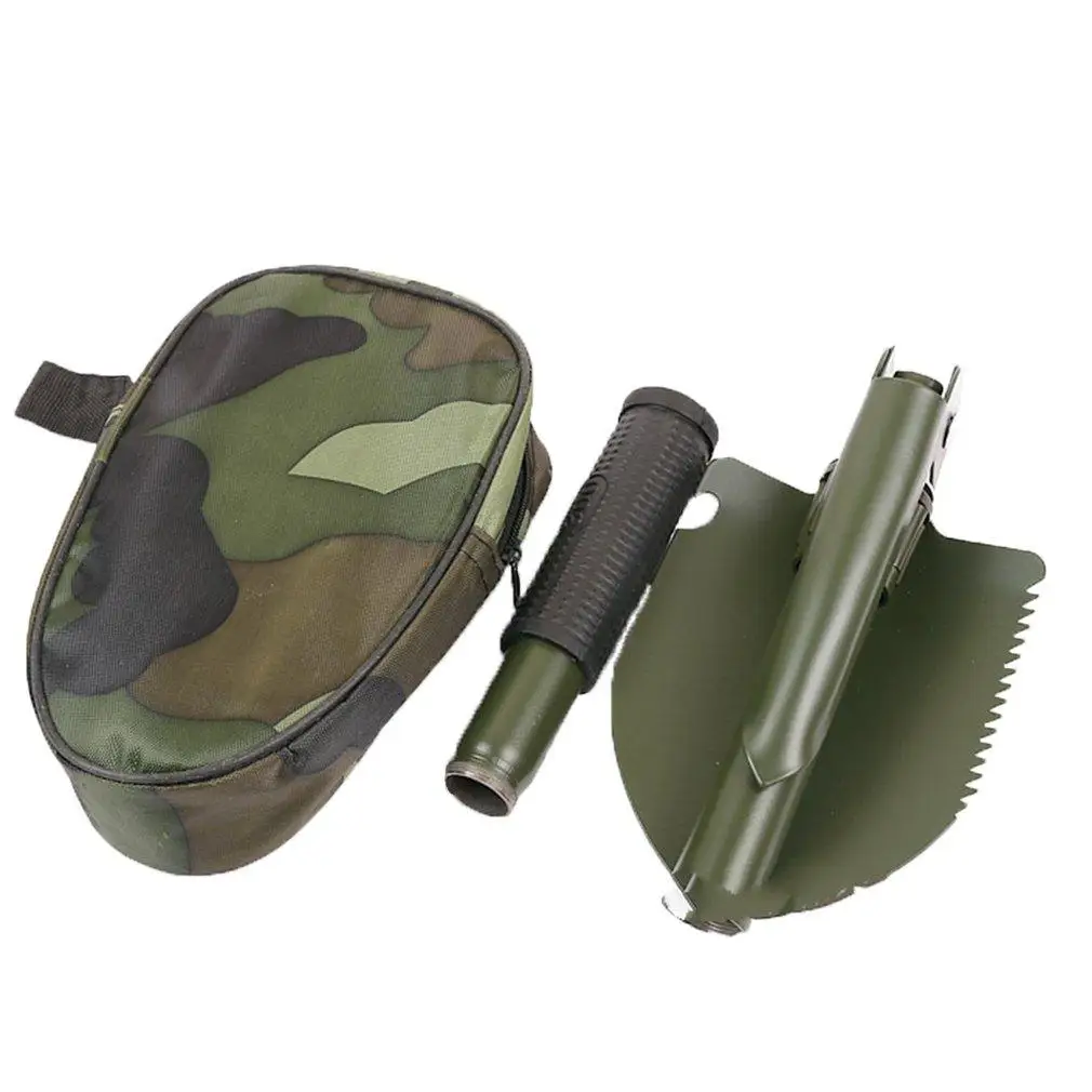 PELLE PLIANTE - BÊCHE DE SURVIE TRUELLE - Image 11