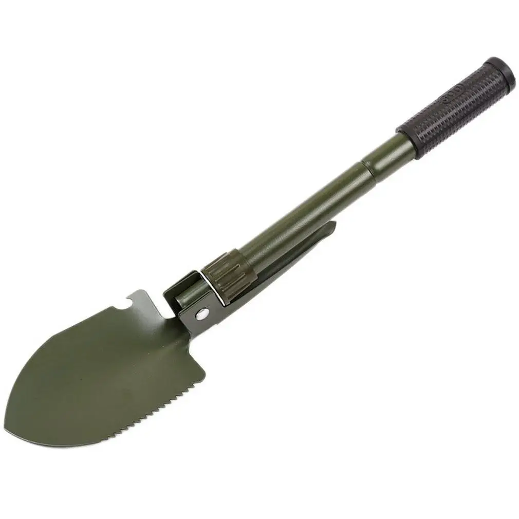 PELLE PLIANTE - BÊCHE DE SURVIE TRUELLE - Image 12