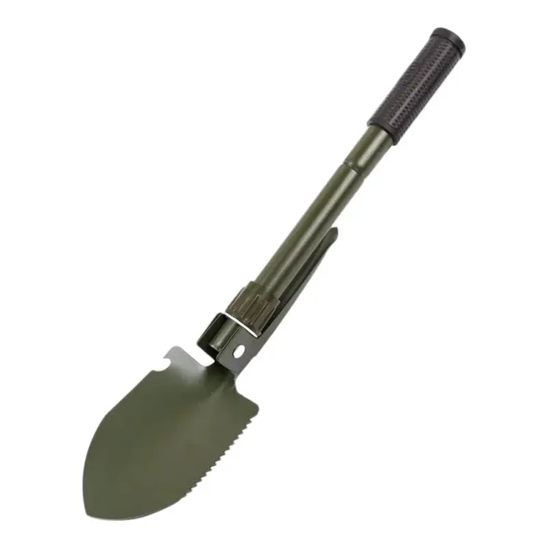 PELLE PLIANTE - BÊCHE DE SURVIE TRUELLE - Image 13