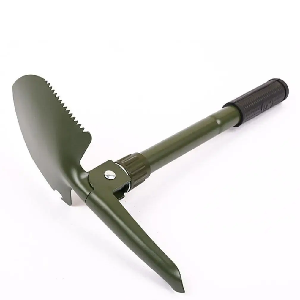 PELLE PLIANTE - BÊCHE DE SURVIE TRUELLE - Image 14