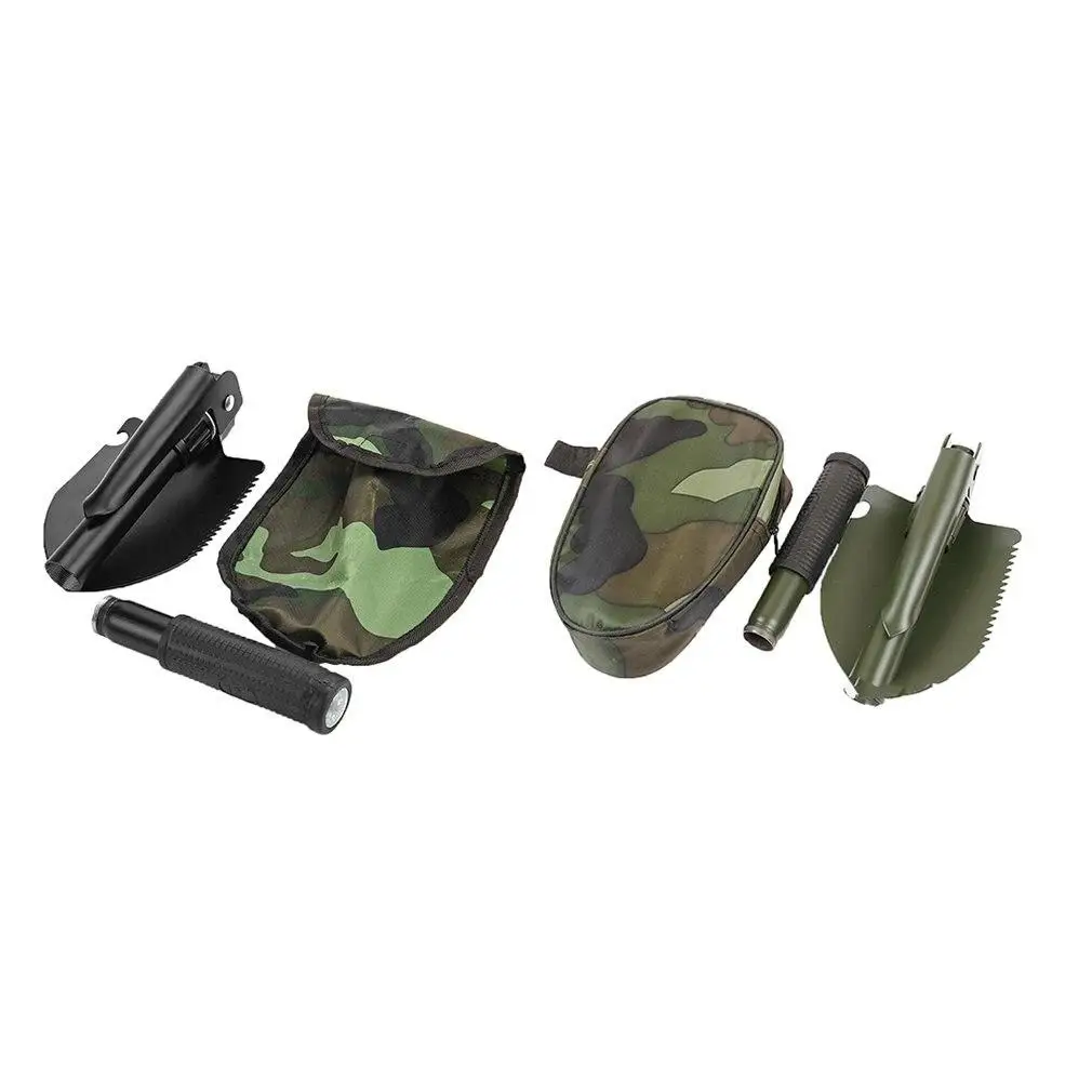 PELLE PLIANTE - BÊCHE DE SURVIE TRUELLE - Image 15