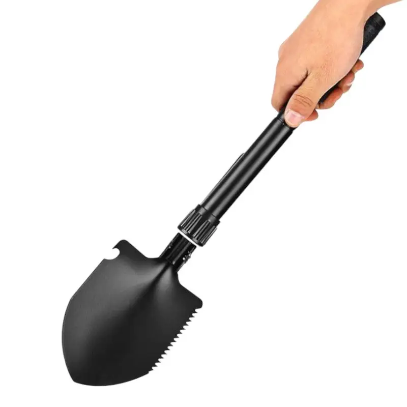 PELLE PLIANTE - BÊCHE DE SURVIE TRUELLE - Image 4