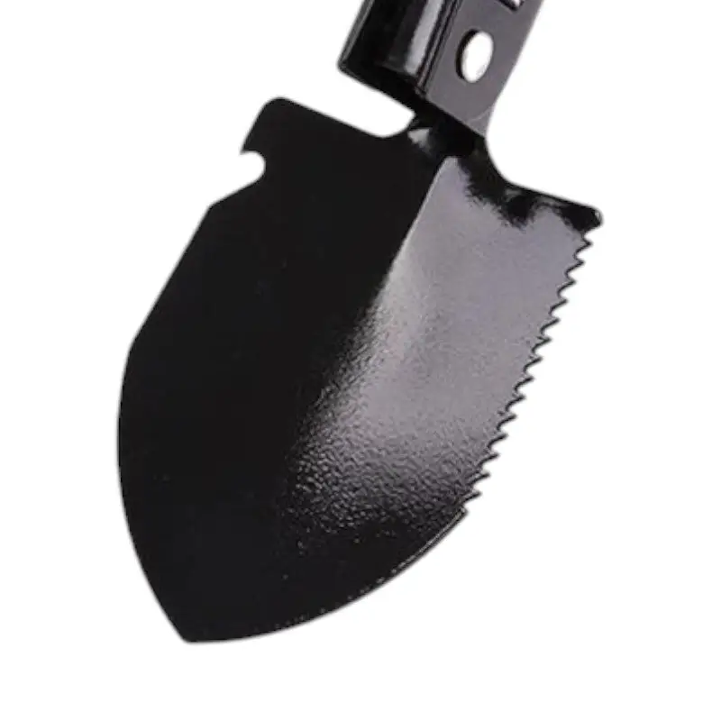 PELLE PLIANTE DE CAMPING MULTIFONCTIONNELLE 4 EN 1 - Image 15