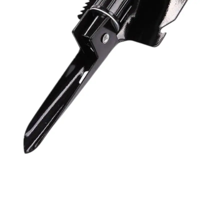 PELLE PLIANTE DE CAMPING MULTIFONCTIONNELLE 4 EN 1 - Image 17