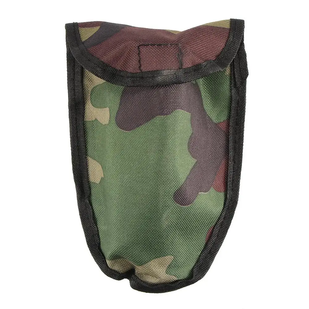 PELLE PLIANTE DE CAMPING MULTIFONCTIONNELLE 4 EN 1 - Image 19