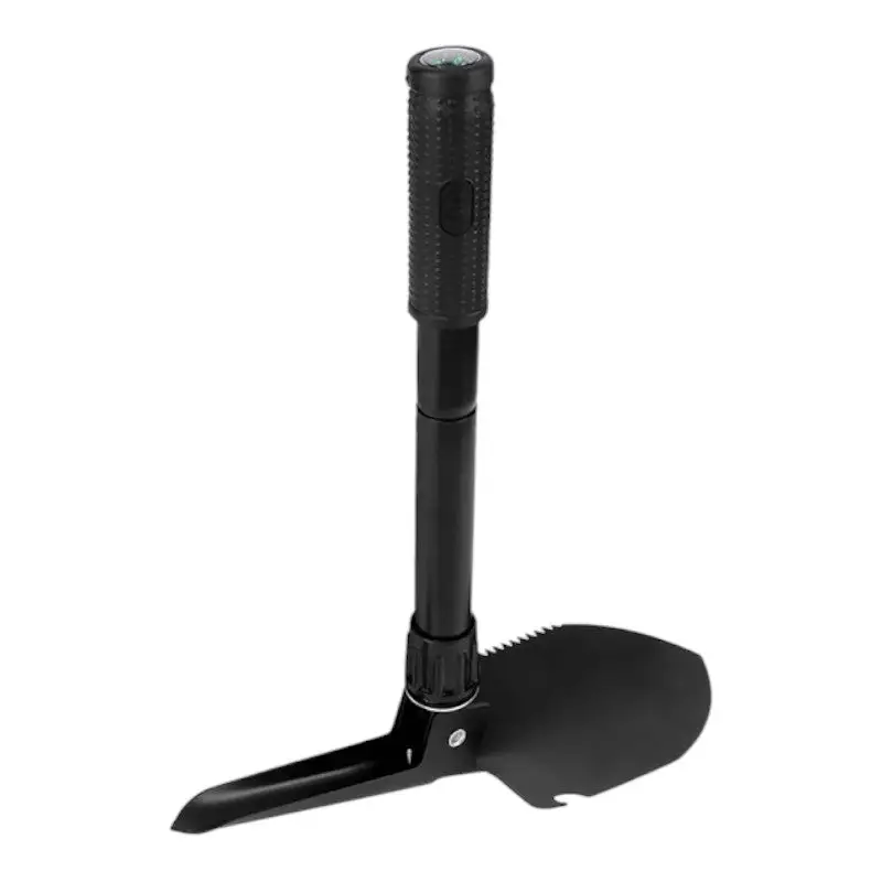 PELLE PLIANTE DE CAMPING MULTIFONCTIONNELLE 4 EN 1 - Image 4