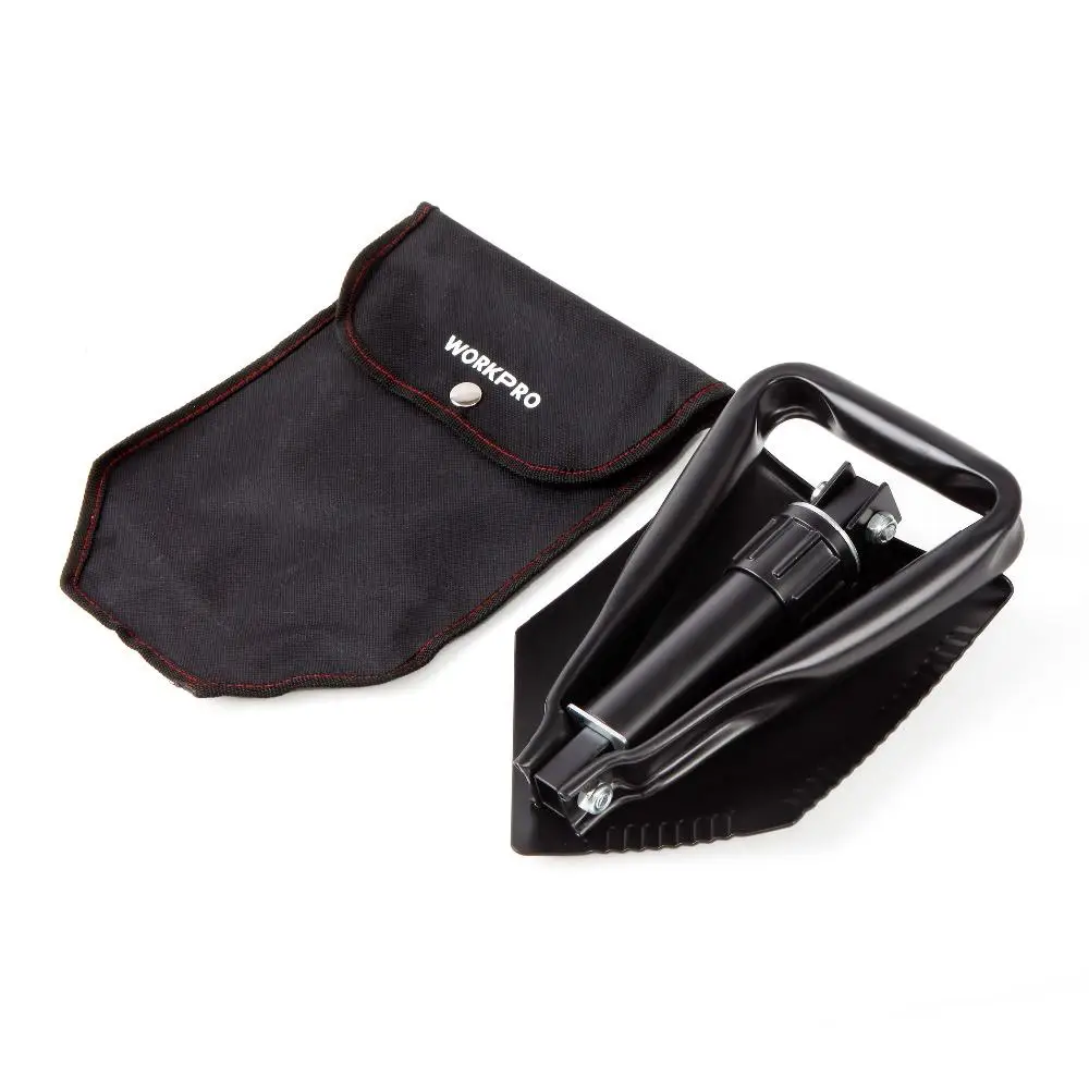 PELLE PLIANTE EN ACIER DE CARBONE - Image 3