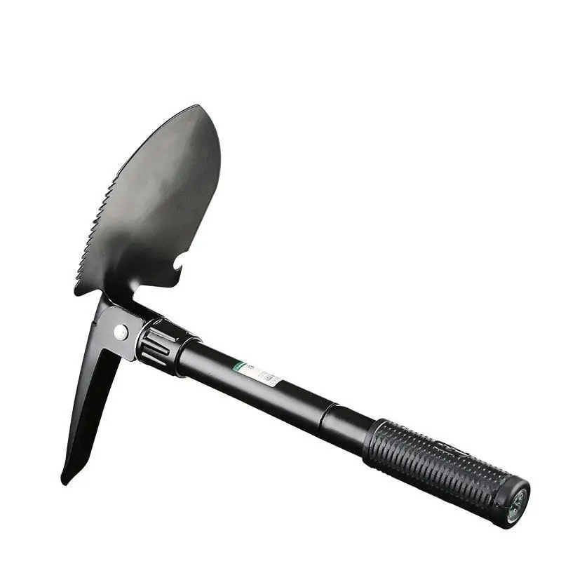 Pelle pliante militaire - Image 6