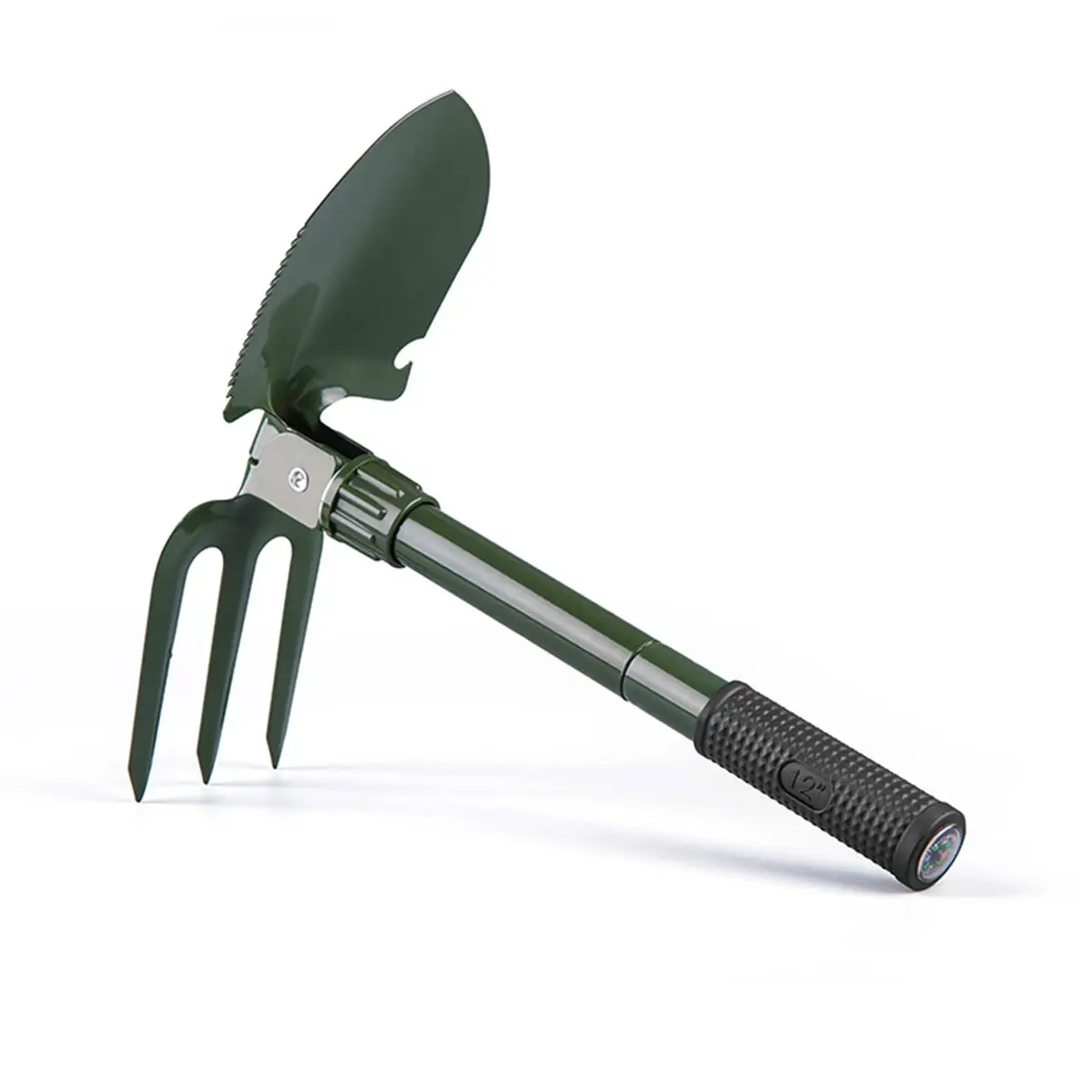 Pelle pliante militaire - Image 3