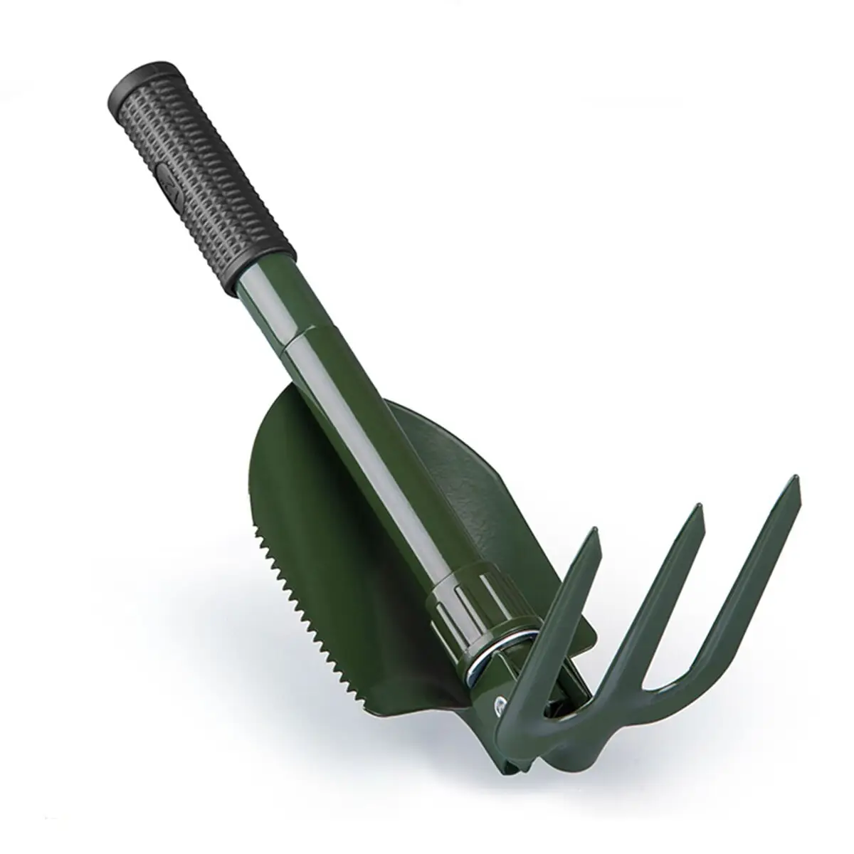 Pelle pliante militaire - Image 4
