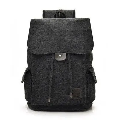 Petit sac a dos militaire americain vintage - Image 5