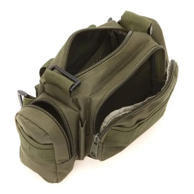 Petit sac a dos tactique - Image 3