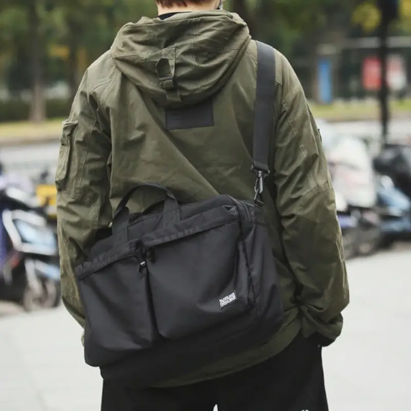 Petit sac de voyage militaire - Image 10
