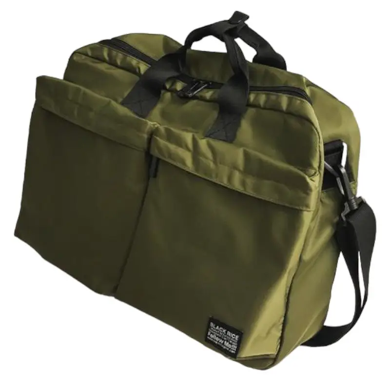 Petit sac de voyage militaire - Image 23