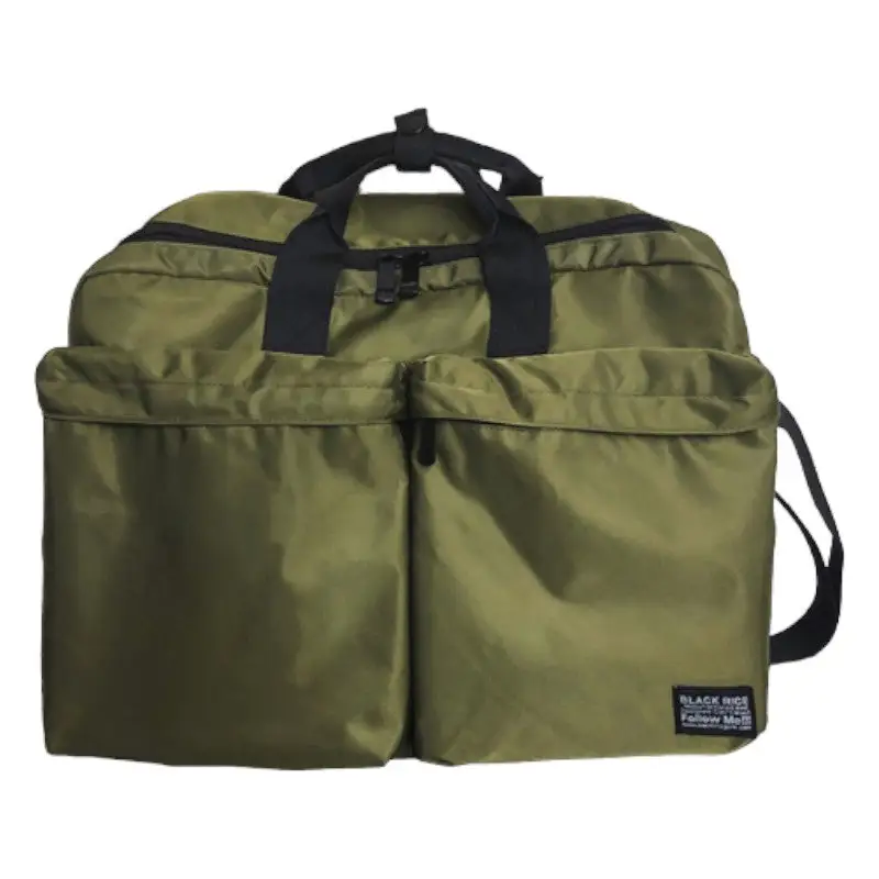 Petit sac de voyage militaire - Image 24