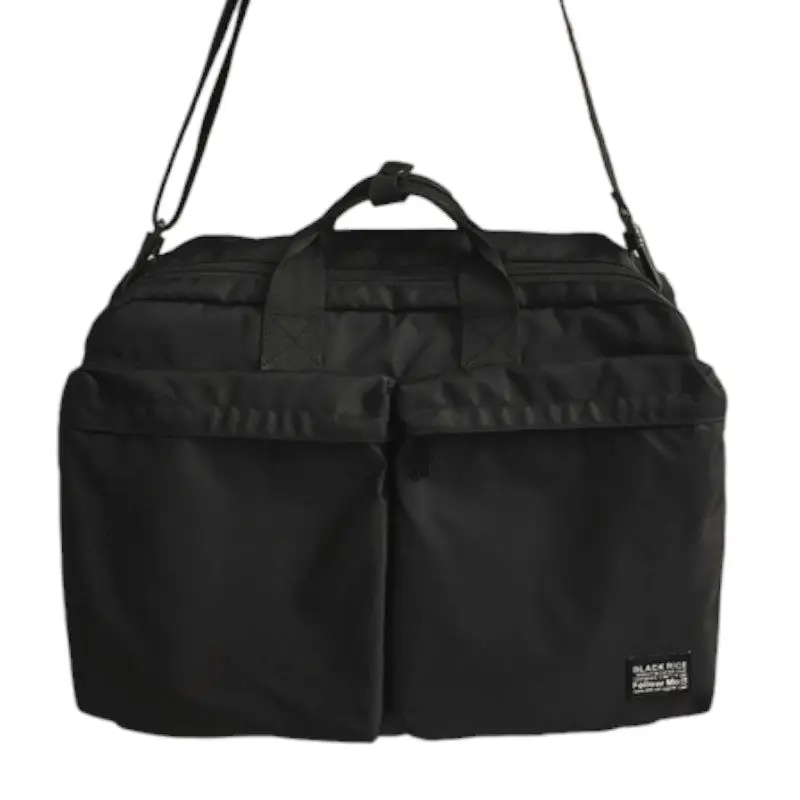 Petit sac de voyage militaire - Image 3