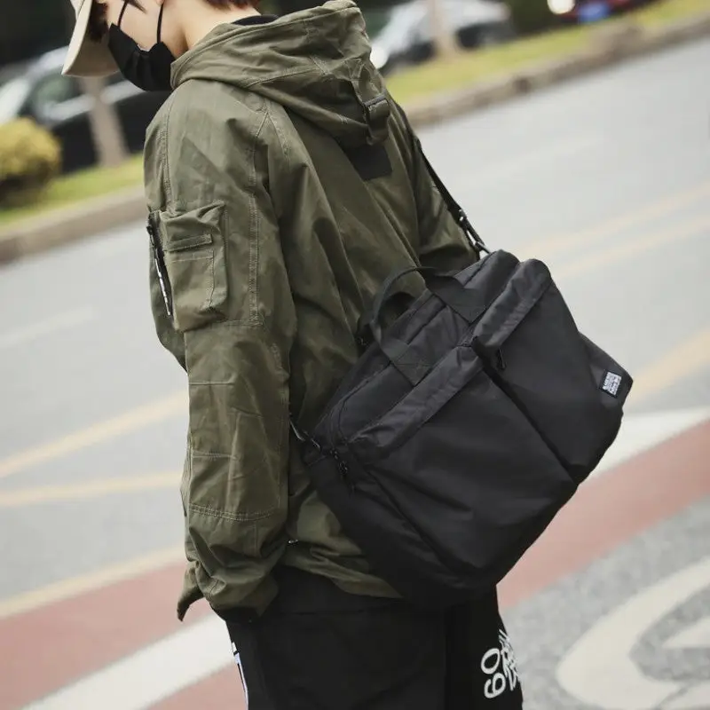 Petit sac de voyage militaire - Image 9