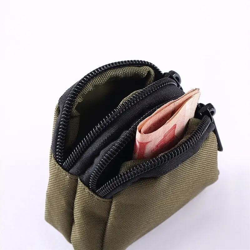 Petit sac militaire - Image 6