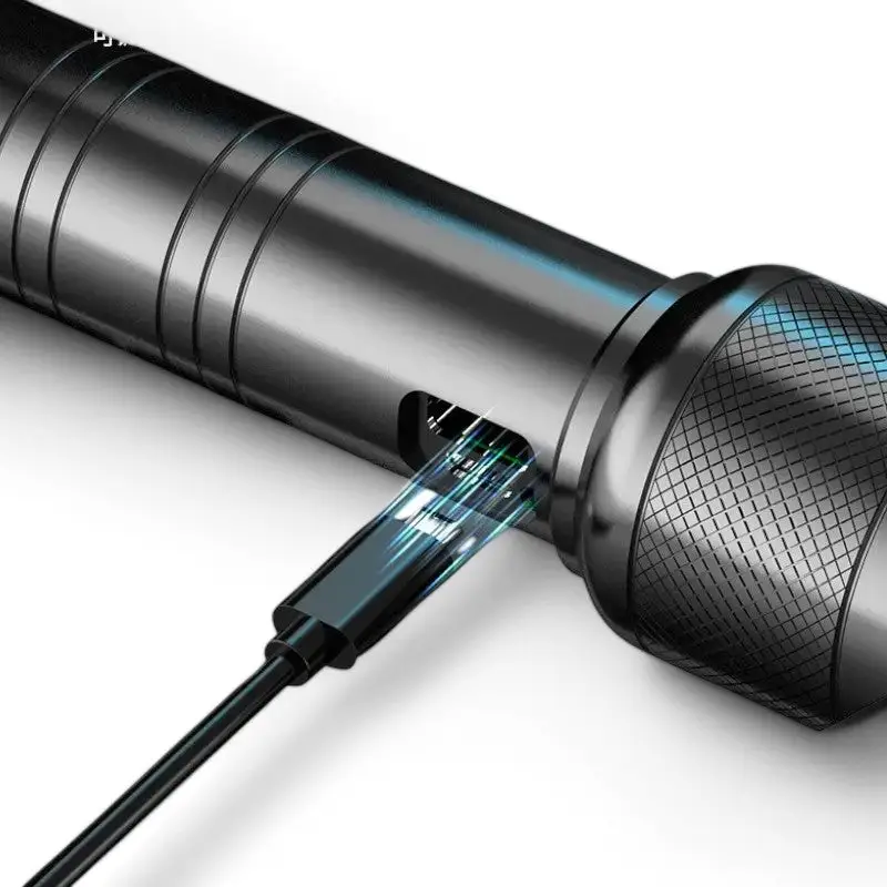 Petite lampe torche led - Image 3