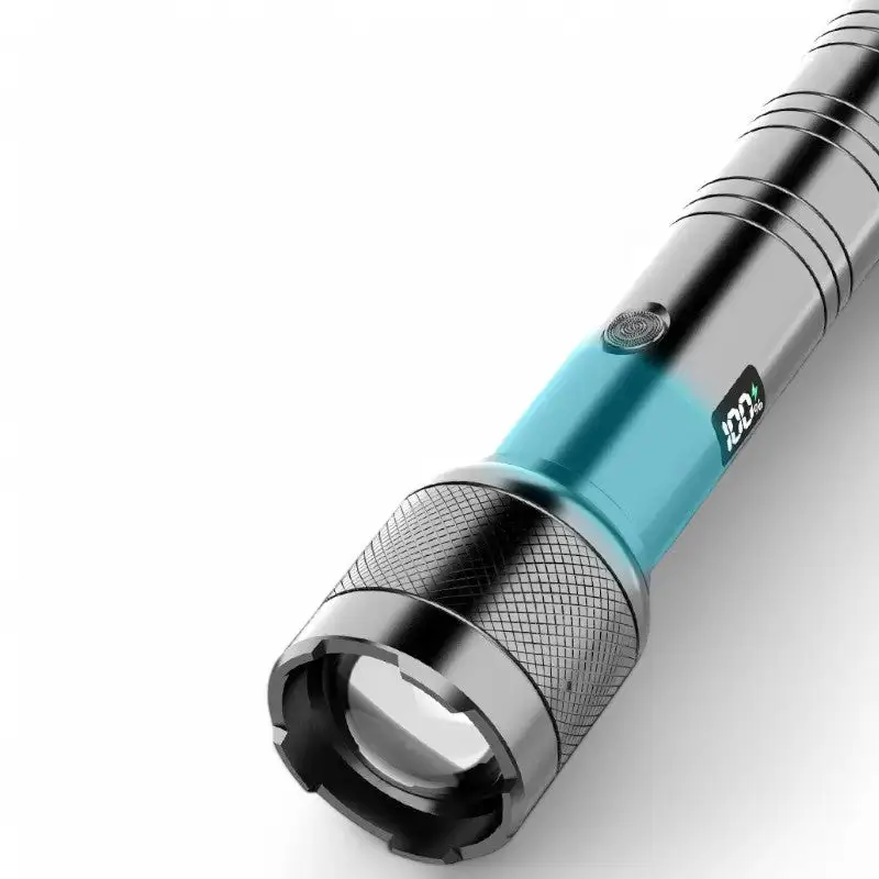 Petite lampe torche led - Image 4